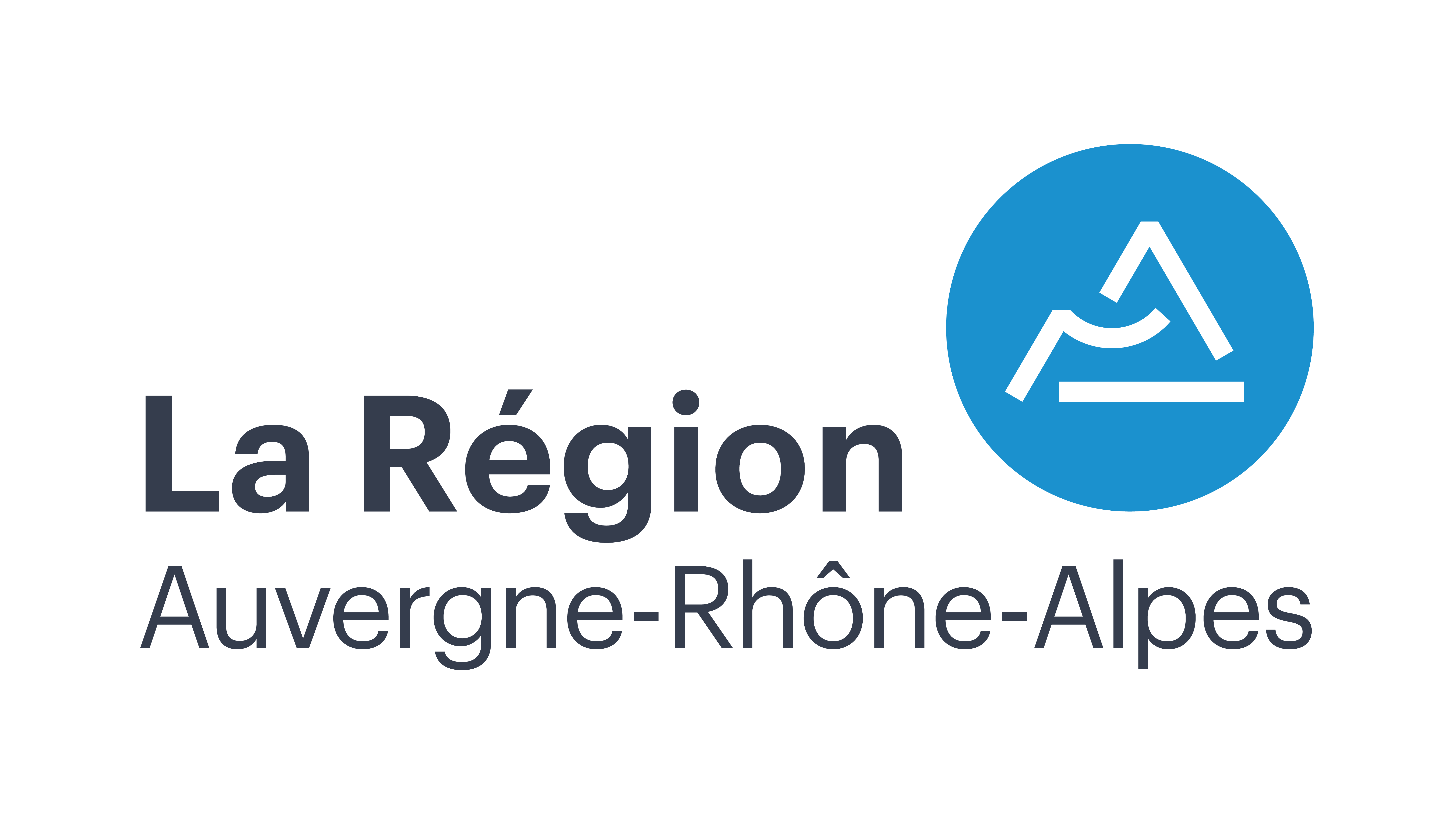 Регион сайт. Rhone Alpes logo. La Region логотип. Овернь - Рона - Альпы логотип. Логотипы Auvergne Rhone.